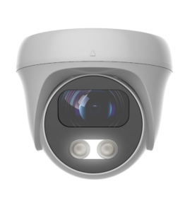 Revez AHD Mini Dome Camera, 1080p, 3.6mm Fixed Lens, 30m IR, 12v DC (RZHD-1080-9W)