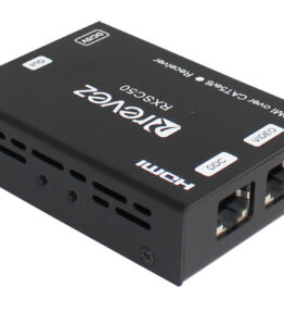 Revez RXSC50 HDMI Receiver Unit
