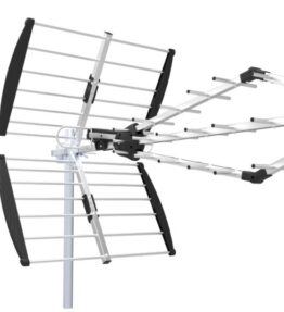 Revez Triplex Maxi High Gain UHF LTE Wideband Aerial