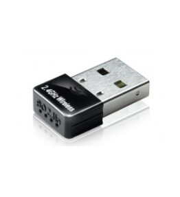 Revez W-400 USB WiFi Dongle