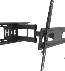 Revez Single Arm TV Bracket for 32" - 60" TVs